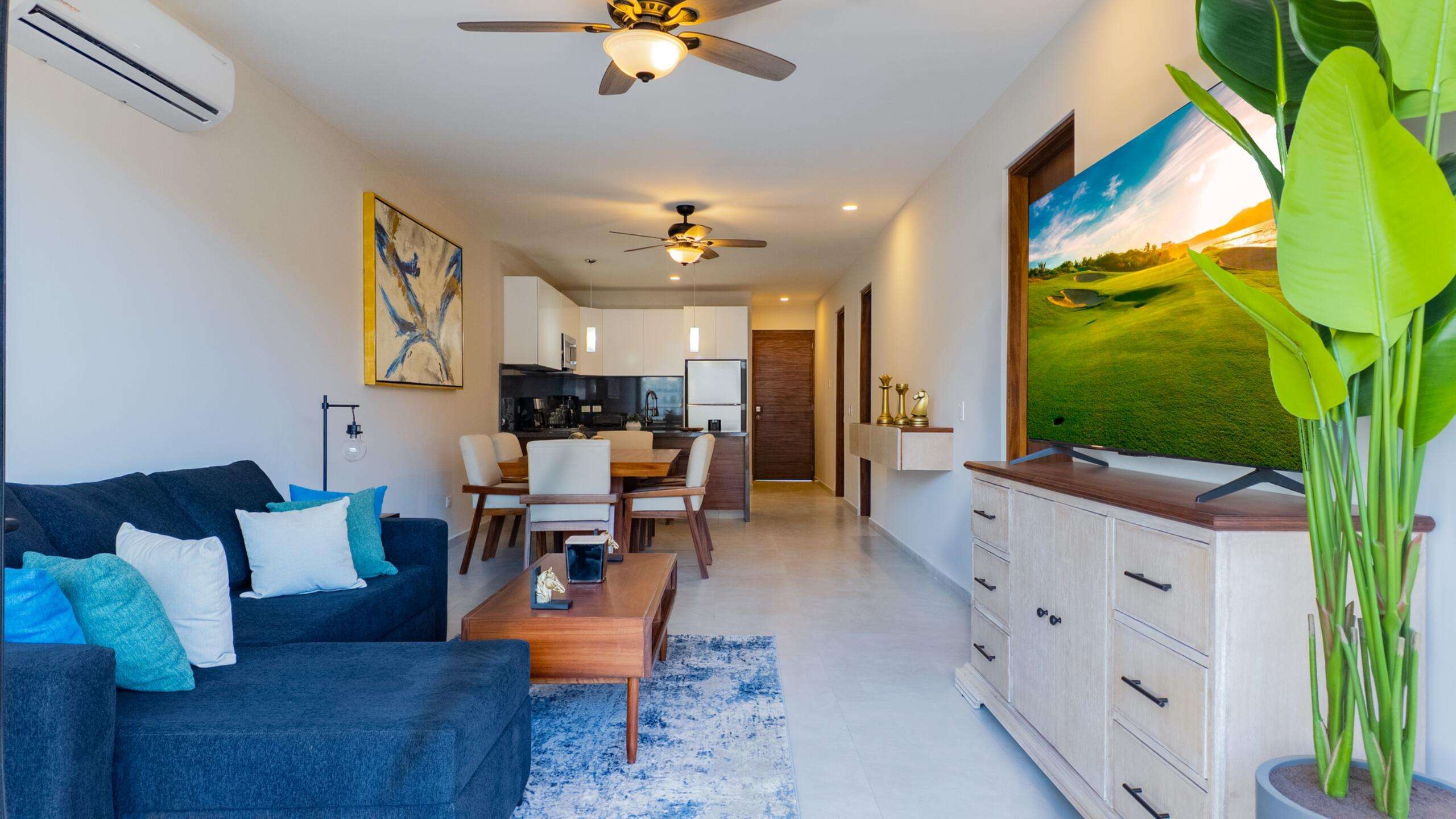 Todos Santos Cerritos Umana Residences Design 12 Penthouse Cerritos Beach Baja SurExperience the highest level of coastal living with a private rooftop retreat designed to capture ocean for sale