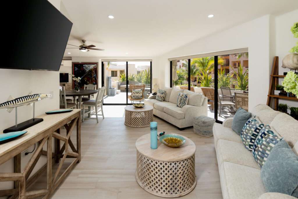 Todos Santos Ciudad Cerritos – The Cove at Cerritos, Pacific, Pacific, BS