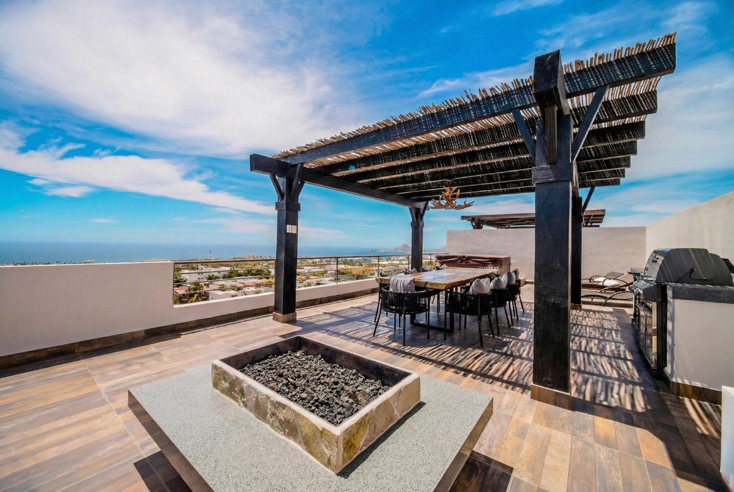 Todos Santos Ciudad Cerritos for sale