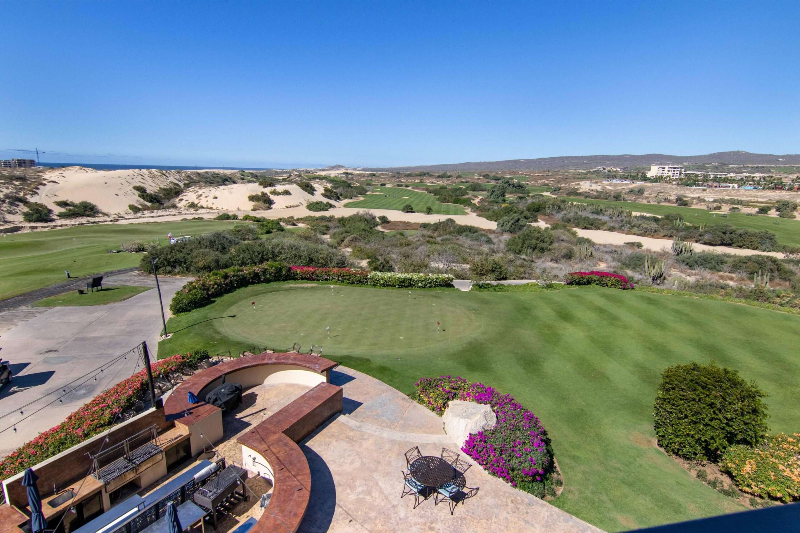 Todos Santos Ciudad Cerritos for sale
