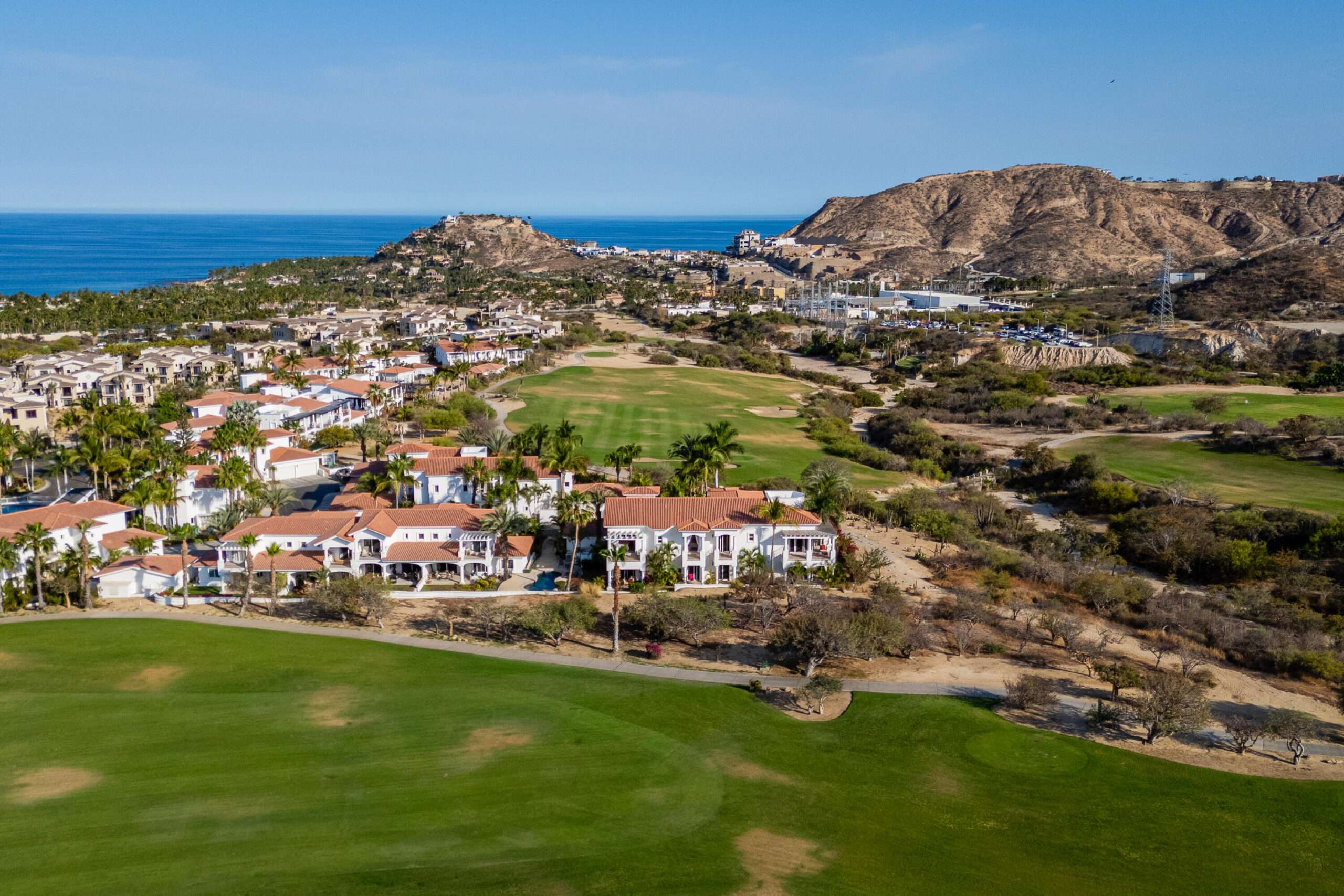 Todos Santos Ciudad Cerritos for sale