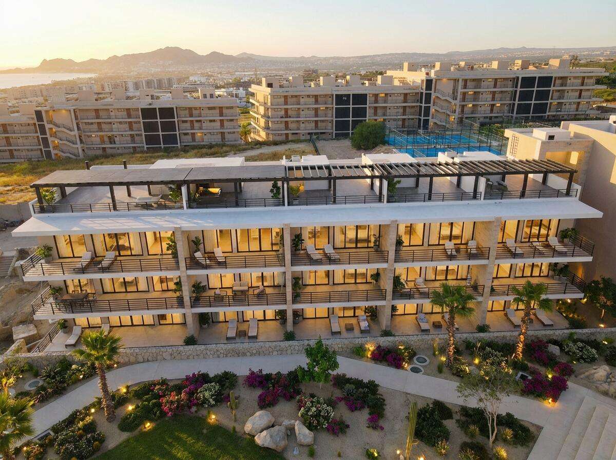 Todos Santos Ciudad Cerritos for sale