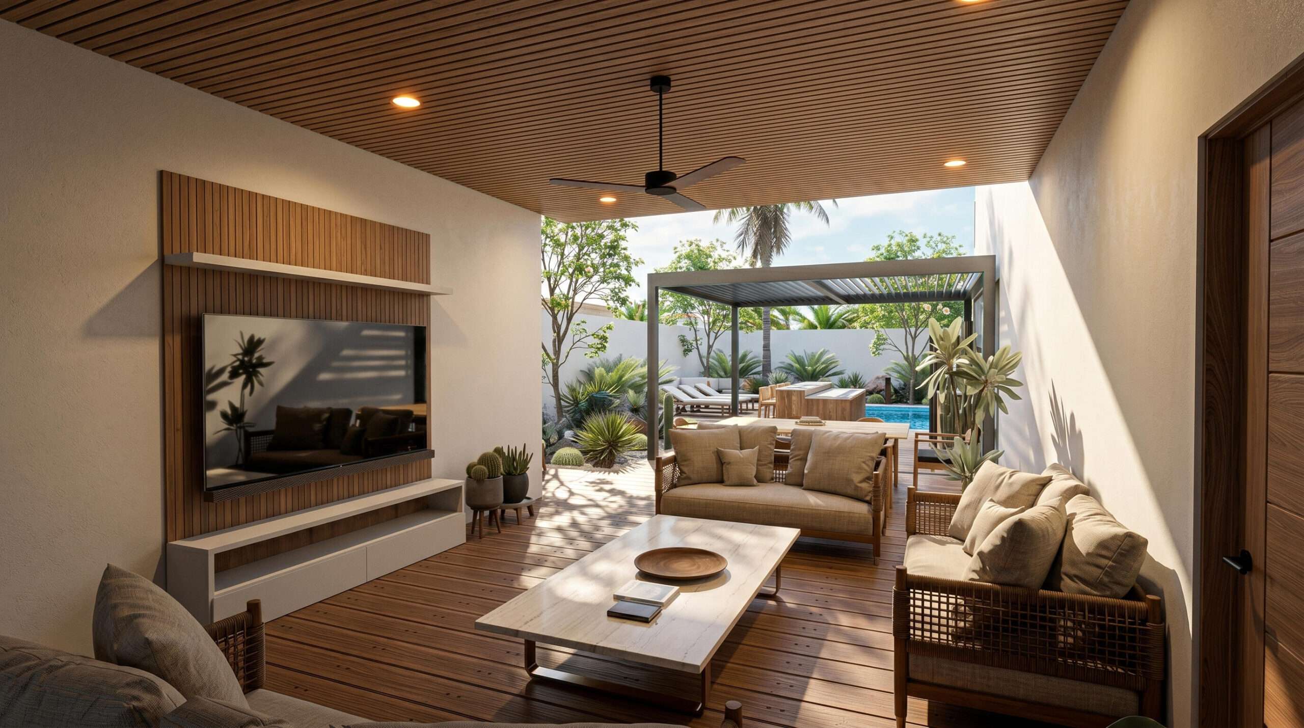 Todos Santos Ciudad Cerritos for sale